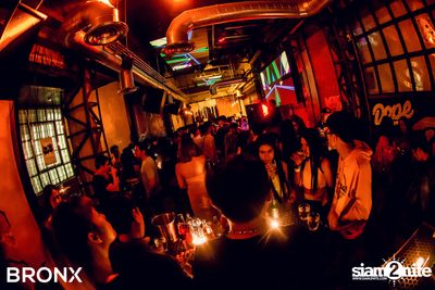 Thaitanium ที่ บรองซ์ — photo 136