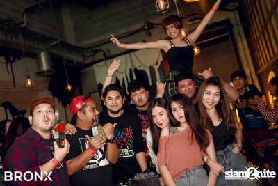 Thaitanium ที่ บรองซ์ — photo 138