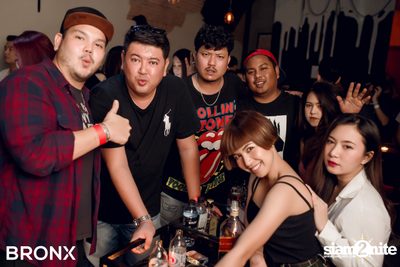 Thaitanium ที่ บรองซ์ — photo 140