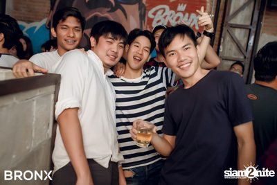 Thaitanium ที่ บรองซ์ — photo 141
