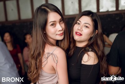 Thaitanium ที่ บรองซ์ — photo 142