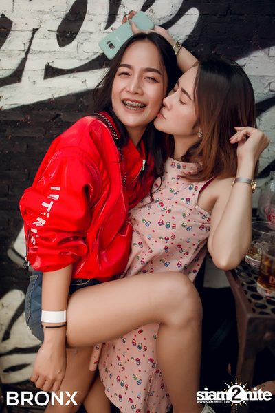 Thaitanium ที่ บรองซ์ — photo 145