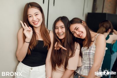 Thaitanium ที่ บรองซ์ — photo 148