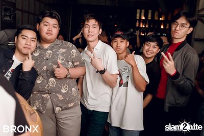 Thaitanium ที่ บรองซ์ — photo 149
