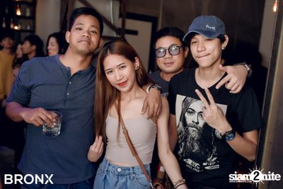 Thaitanium ที่ บรองซ์ — photo 150