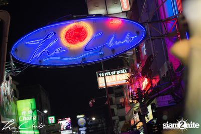 Chinese New Year at The Club Khaosan — photo 1