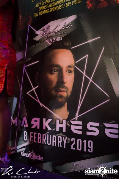 Chinese New Year at The Club Khaosan — photo 4
