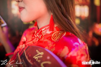 Chinese New Year at The Club Khaosan — photo 10