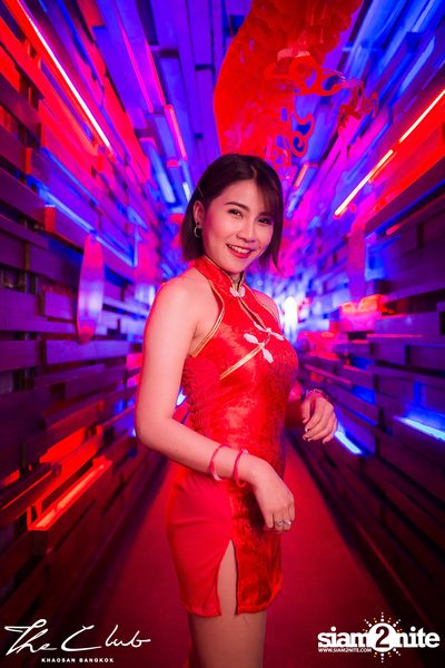 Chinese New Year at The Club Khaosan — photo 14
