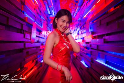 Chinese New Year at The Club Khaosan — photo 15