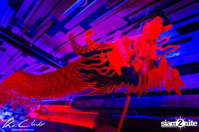 Chinese New Year at The Club Khaosan — photo 17