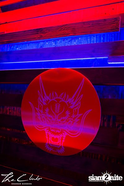 Chinese New Year at The Club Khaosan — photo 18