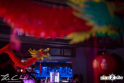 Chinese New Year at The Club Khaosan — photo 19