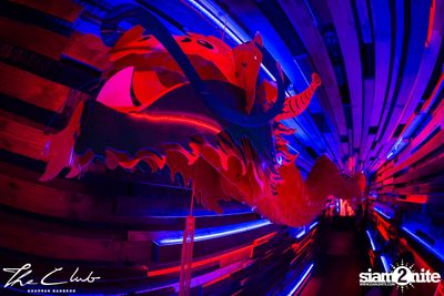 Chinese New Year at The Club Khaosan — photo 20