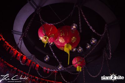 Chinese New Year at The Club Khaosan — photo 21
