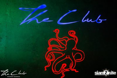 Chinese New Year at The Club Khaosan — photo 22