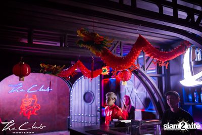 Chinese New Year at The Club Khaosan — photo 23