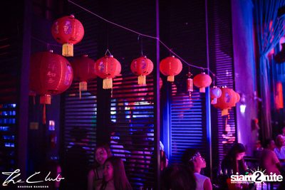 Chinese New Year at The Club Khaosan — photo 24
