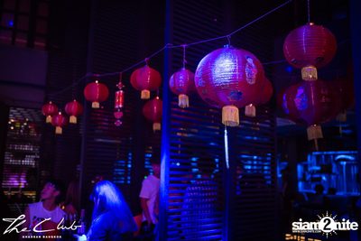 Chinese New Year at The Club Khaosan — photo 26