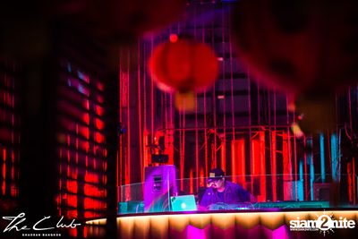 Chinese New Year at The Club Khaosan — photo 27
