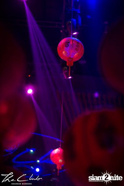 Chinese New Year at The Club Khaosan — photo 28