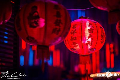 Chinese New Year at The Club Khaosan — photo 29