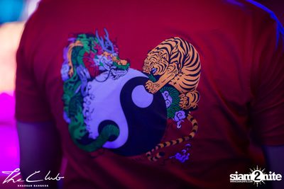 Chinese New Year at The Club Khaosan — photo 30