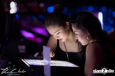 Chinese New Year at The Club Khaosan — photo 31
