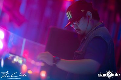 Chinese New Year at The Club Khaosan — photo 33