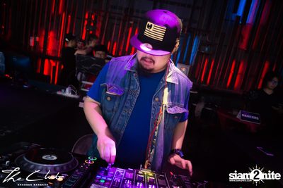 Chinese New Year at The Club Khaosan — photo 34
