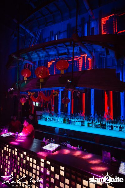Chinese New Year at The Club Khaosan — photo 35