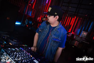 Chinese New Year at The Club Khaosan — photo 36