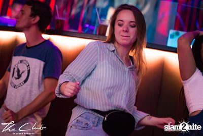 Chinese New Year at The Club Khaosan — photo 39