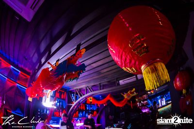 Chinese New Year at The Club Khaosan — photo 40