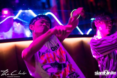 Chinese New Year at The Club Khaosan — photo 41