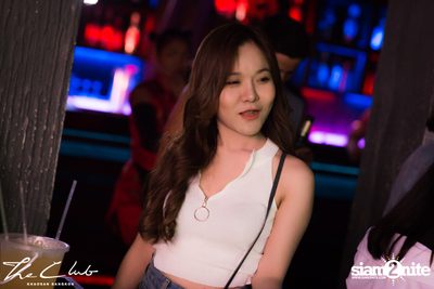 Chinese New Year at The Club Khaosan — photo 43