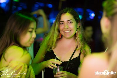 Chinese New Year at The Club Khaosan — photo 45