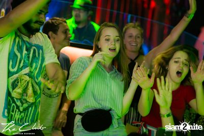 Chinese New Year at The Club Khaosan — photo 47
