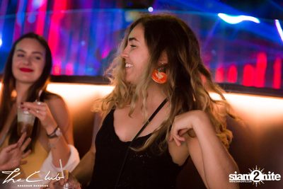 Chinese New Year at The Club Khaosan — photo 48