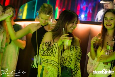 Chinese New Year at The Club Khaosan — photo 49