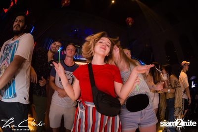 Chinese New Year at The Club Khaosan — photo 50