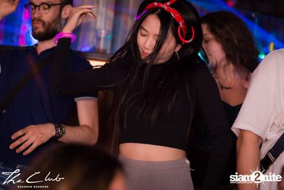 Chinese New Year at The Club Khaosan — photo 51