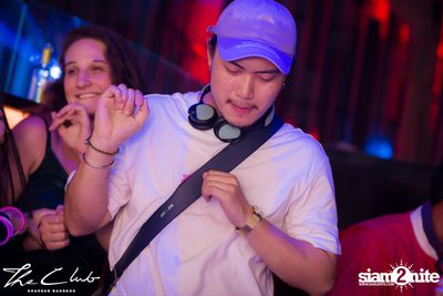 Chinese New Year at The Club Khaosan — photo 52