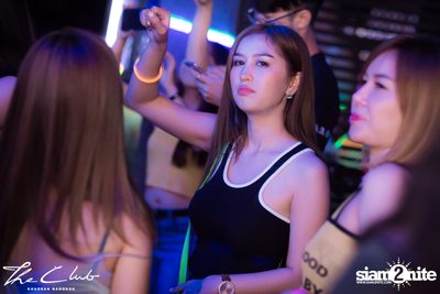 Chinese New Year at The Club Khaosan — photo 56