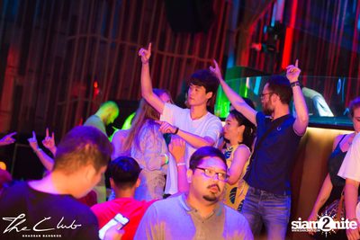 Chinese New Year at The Club Khaosan — photo 59