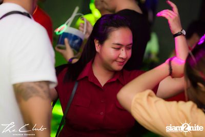 Chinese New Year at The Club Khaosan — photo 62