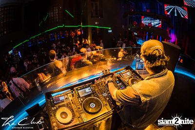 Chinese New Year at The Club Khaosan — photo 63