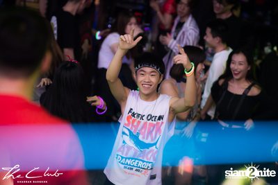 Chinese New Year at The Club Khaosan — photo 64