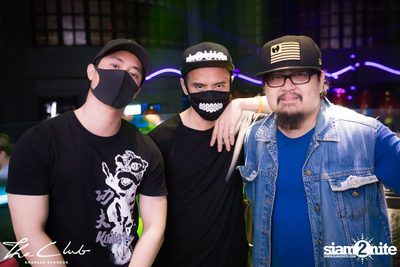 Chinese New Year at The Club Khaosan — photo 65
