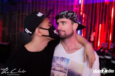 Chinese New Year at The Club Khaosan — photo 66